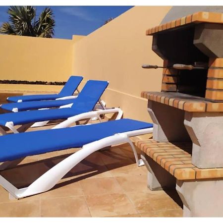 Anahi Homes Corralejo- Dracaena 18 라 올리바 외부 사진