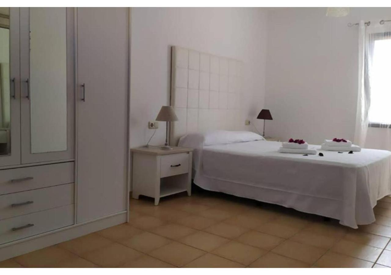Anahi Homes Corralejo- Dracaena 18 라 올리바 외부 사진
