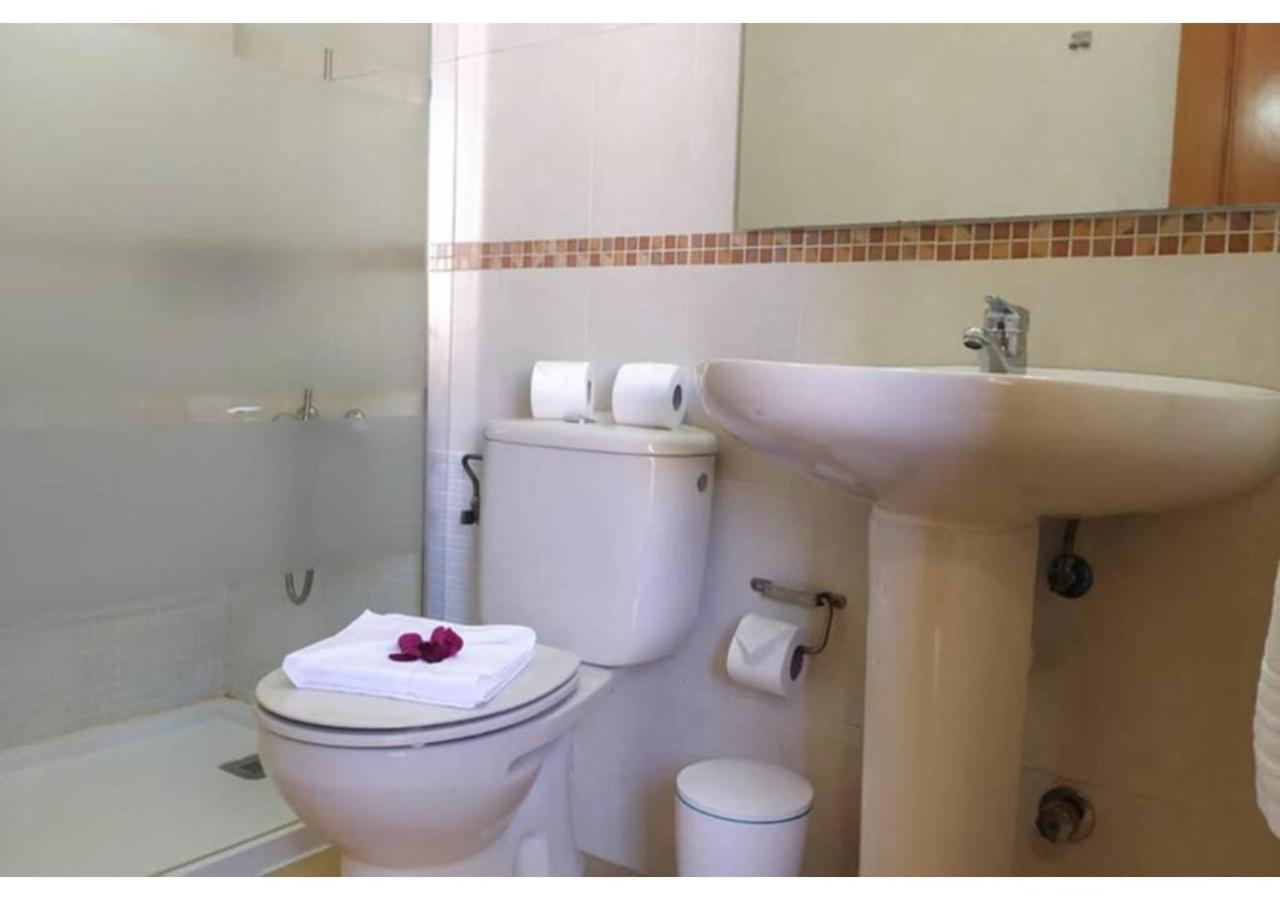 Anahi Homes Corralejo- Dracaena 18 라 올리바 외부 사진