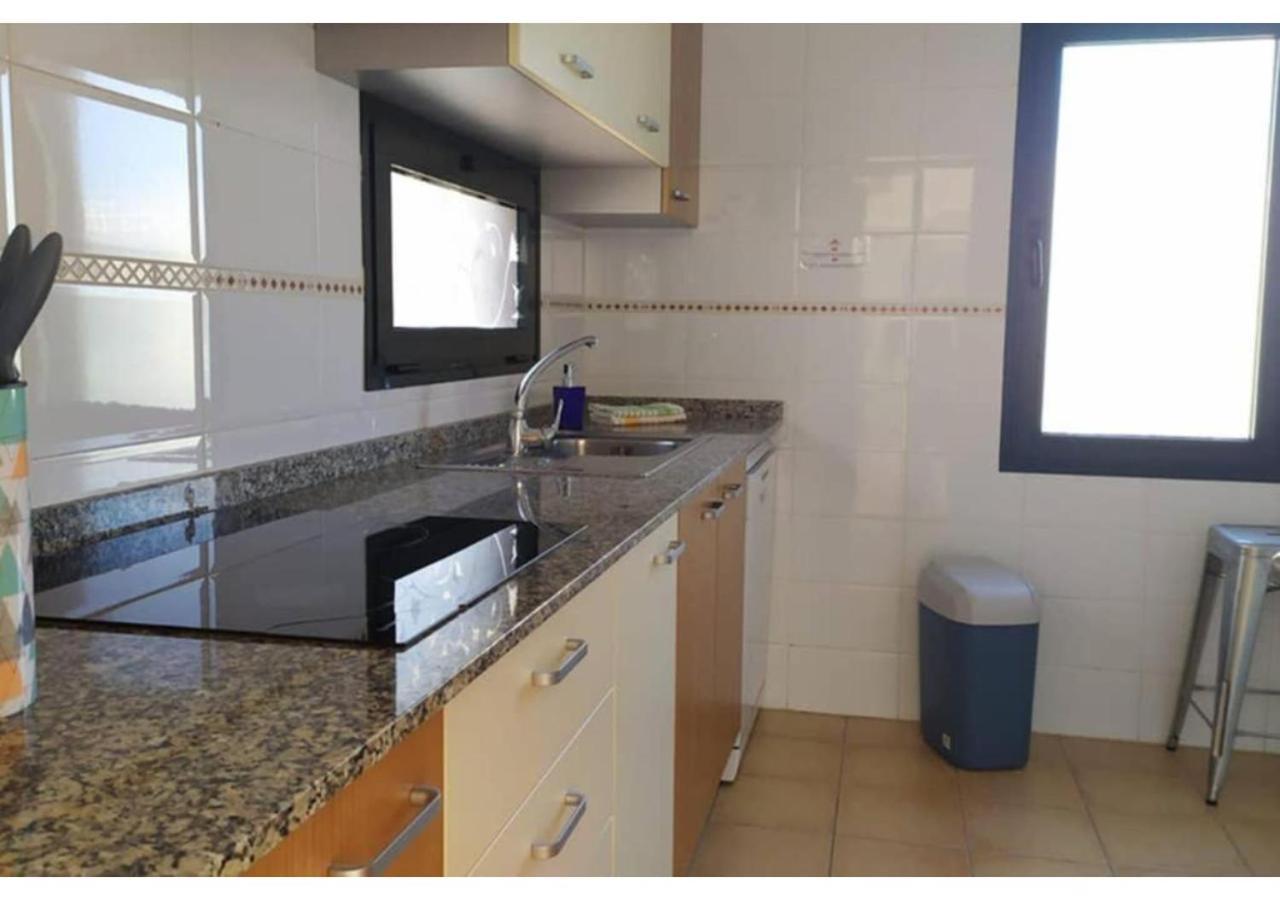 Anahi Homes Corralejo- Dracaena 18 라 올리바 외부 사진