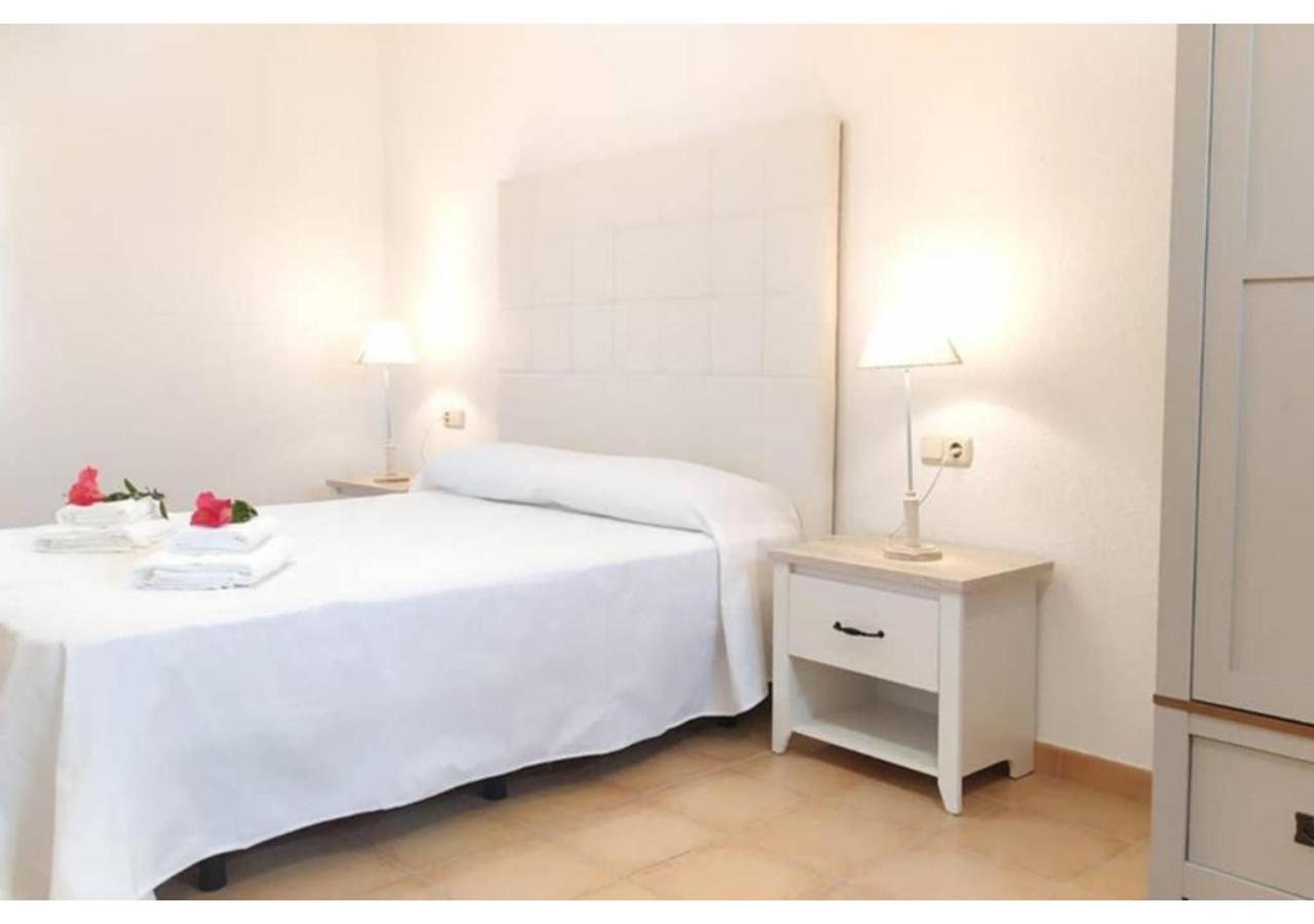 Anahi Homes Corralejo- Dracaena 18 라 올리바 외부 사진
