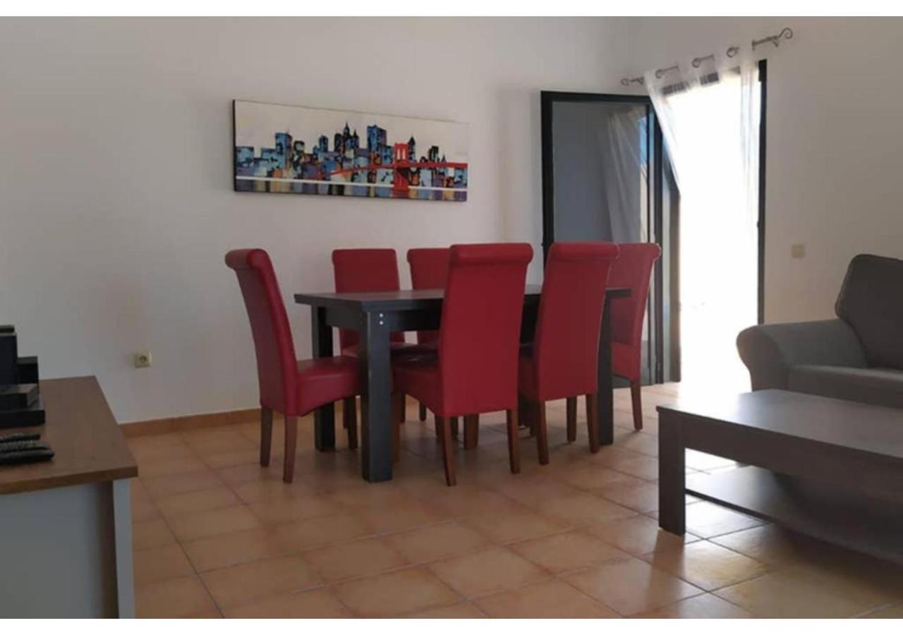 Anahi Homes Corralejo- Dracaena 18 라 올리바 외부 사진
