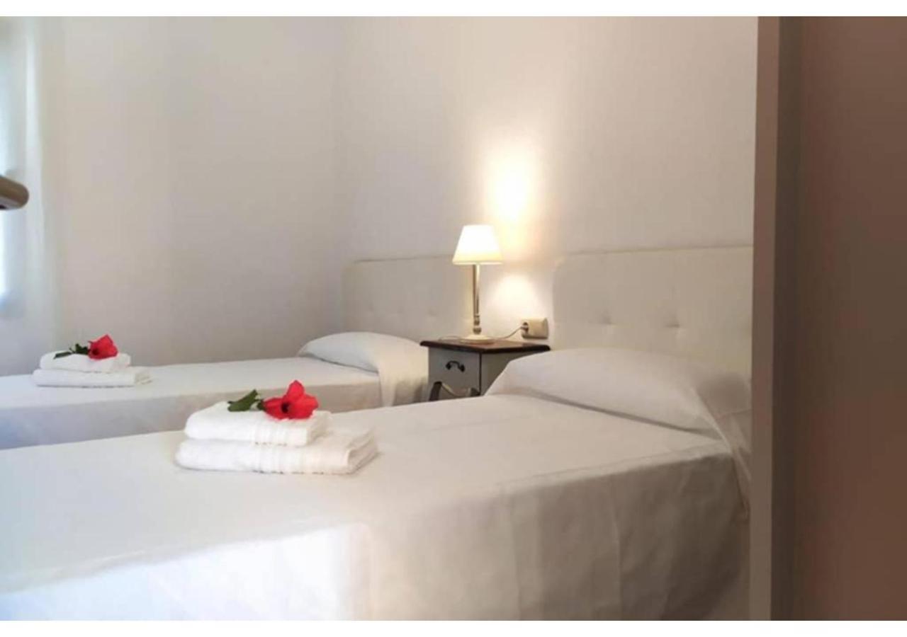 Anahi Homes Corralejo- Dracaena 18 라 올리바 외부 사진