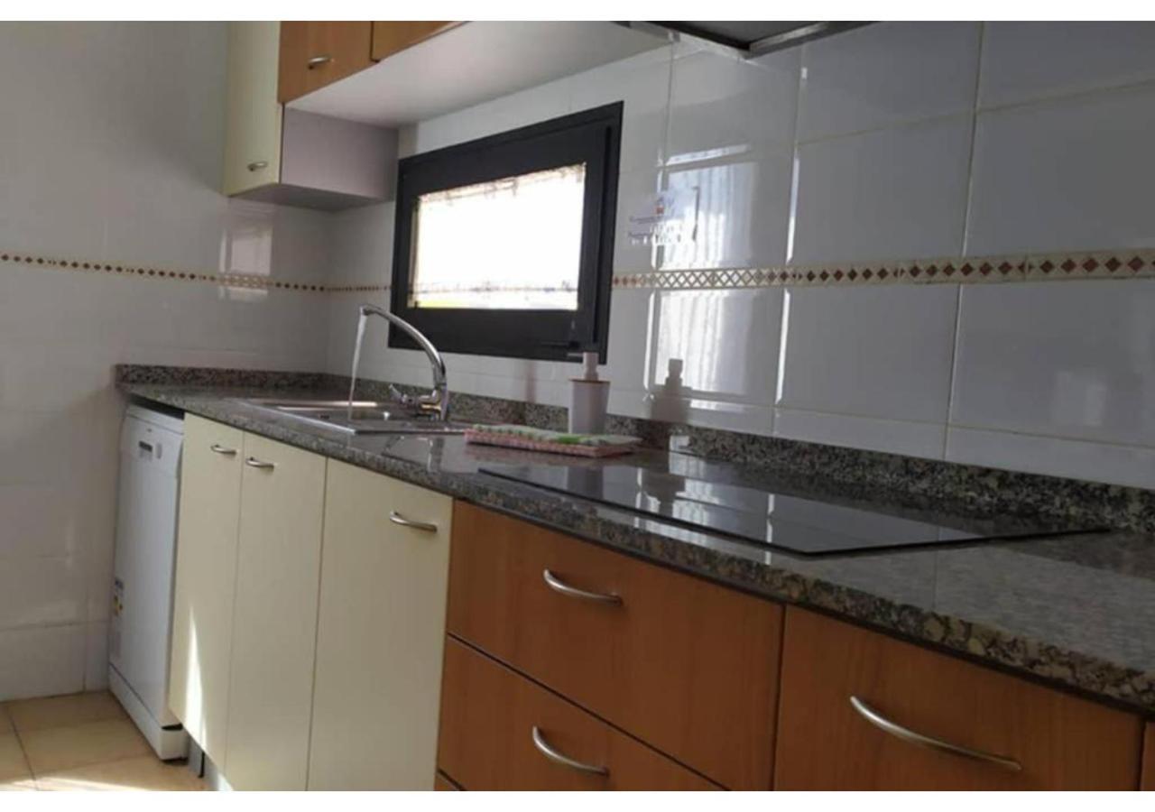 Anahi Homes Corralejo- Dracaena 18 라 올리바 외부 사진
