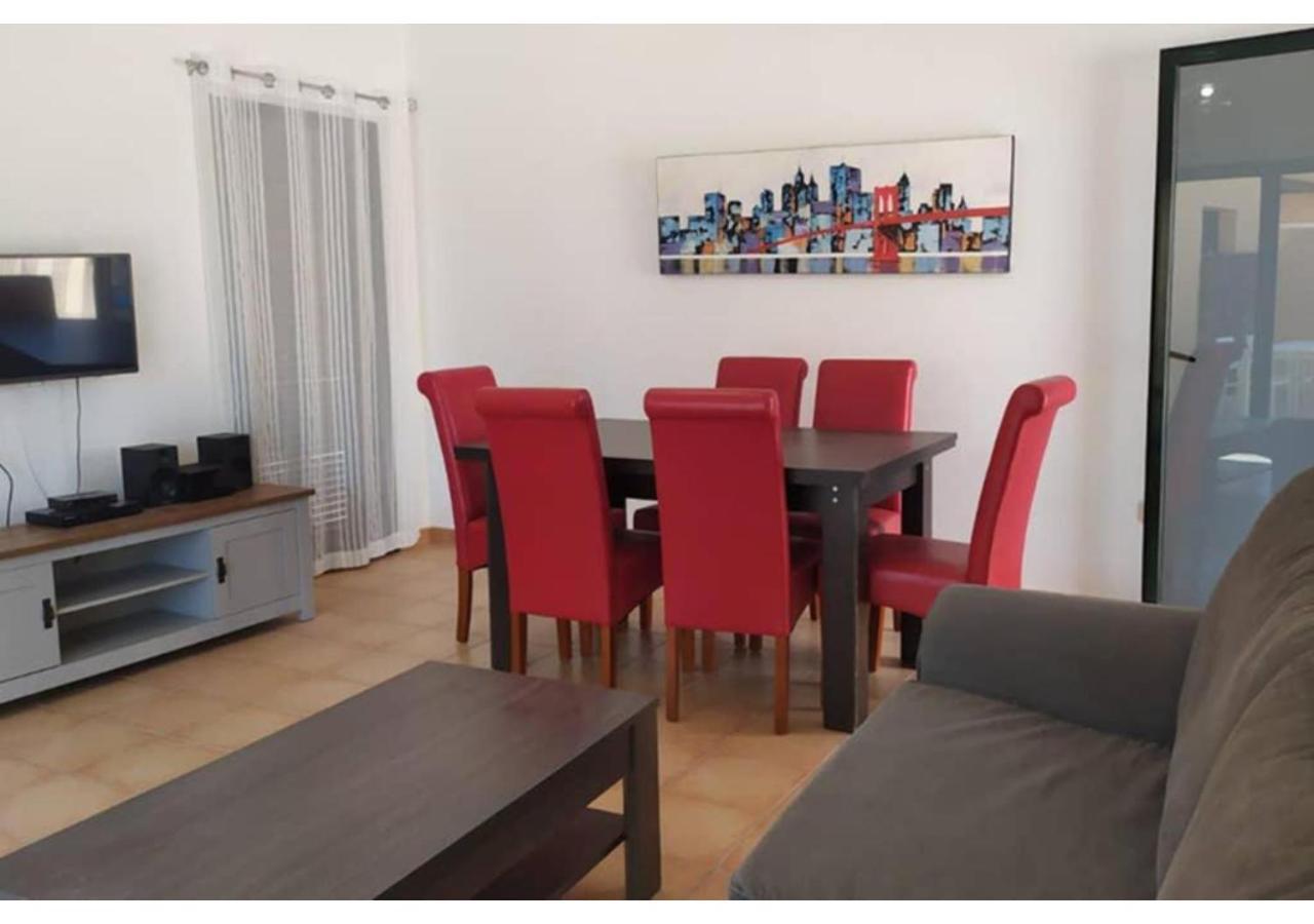 Anahi Homes Corralejo- Dracaena 18 라 올리바 외부 사진